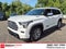 2025 Toyota Sequoia 1794 Edition