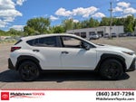 2024 Subaru Crosstrek Base