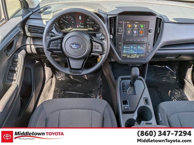 2024 Subaru Crosstrek Base