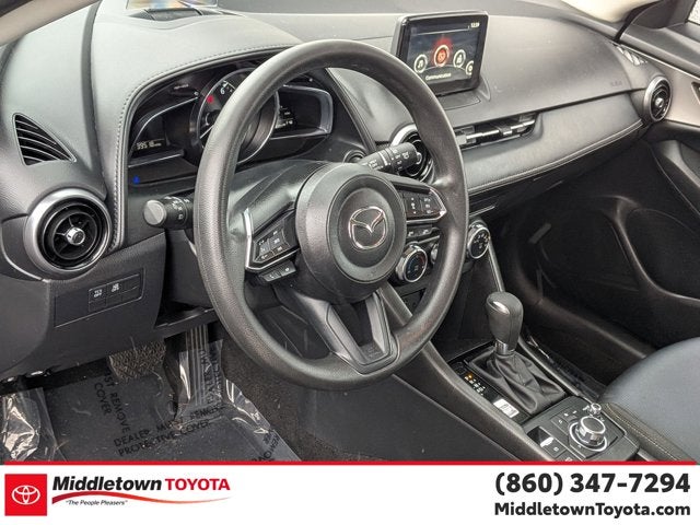 2019 Mazda Mazda CX-3 Sport