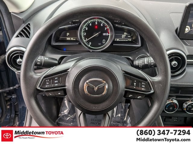 2019 Mazda Mazda CX-3 Sport