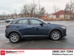 2019 Mazda Mazda CX-3 Sport