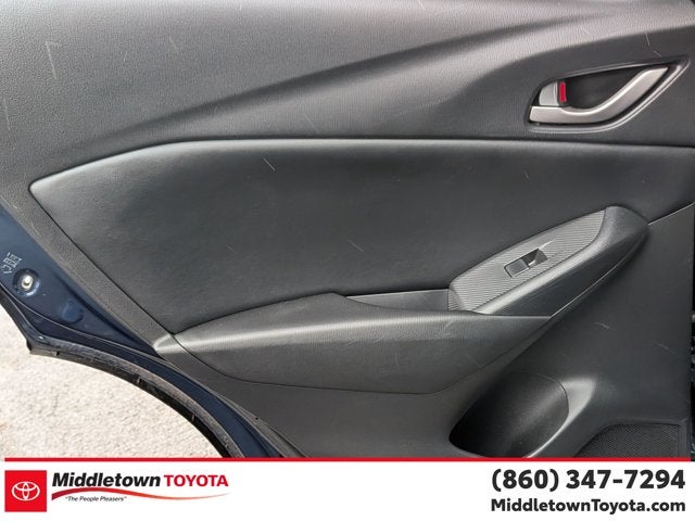 2019 Mazda Mazda CX-3 Sport
