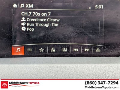 2018 Mazda Mazda CX-5 Grand Touring