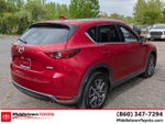 2018 Mazda Mazda CX-5 Grand Touring