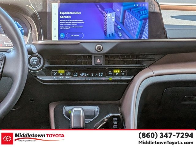 2024 Toyota Crown Limited