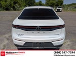2024 Toyota Crown Limited
