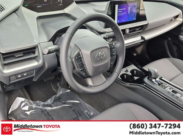 2023 Toyota Prius LE
