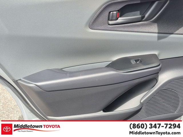 2023 Toyota Prius LE