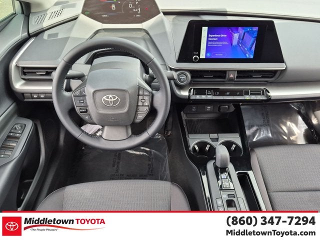 2023 Toyota Prius LE