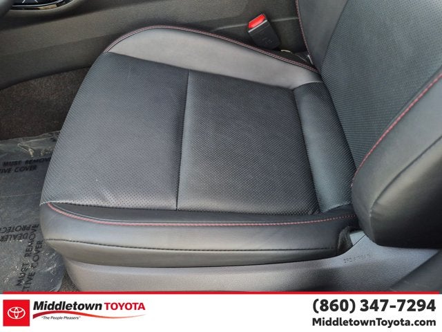 2024 Toyota Prius Prime XSE