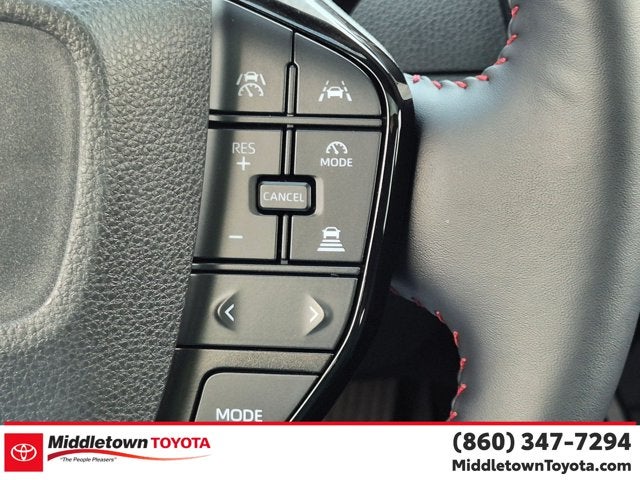 2024 Toyota Prius Prime XSE