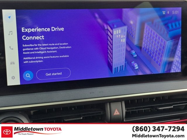 2024 Toyota Prius Prime XSE