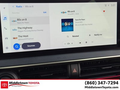 2024 Toyota Prius Prime XSE