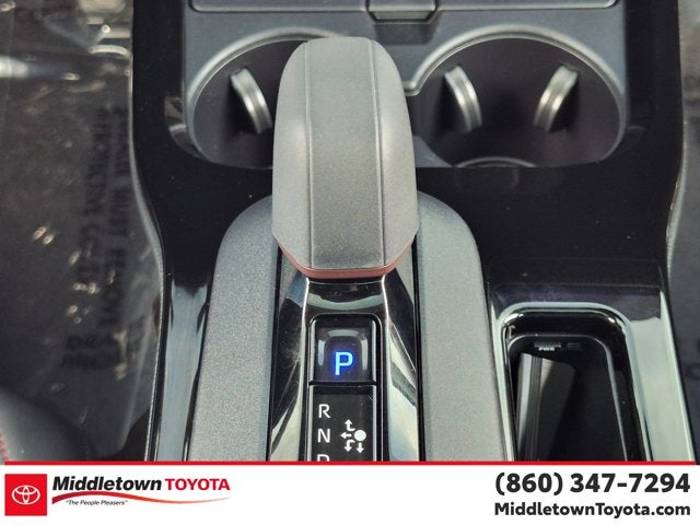 2024 Toyota Prius Prime XSE