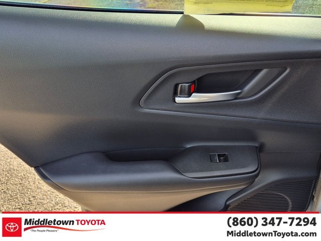 2024 Toyota Prius Prime XSE