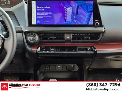 2024 Toyota Prius Prime XSE