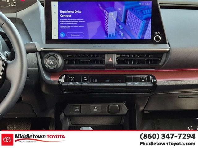 2024 Toyota Prius Prime XSE