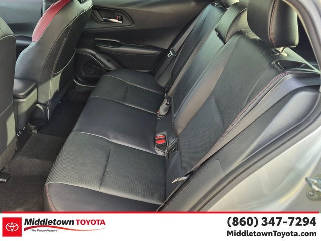 2024 Toyota Prius Prime XSE