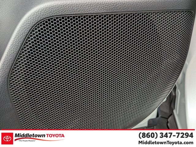 2023 Toyota Crown Platinum