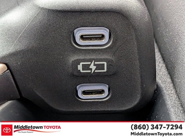 2023 Toyota Crown Platinum