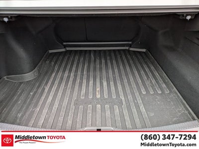 2023 Toyota Crown Platinum