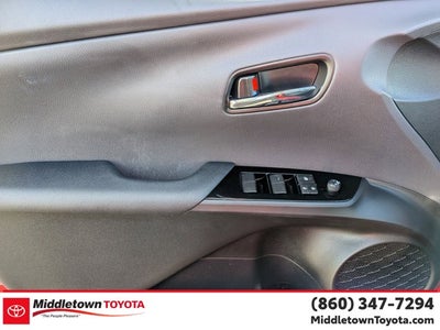 2021 Toyota Prius Prime Limited