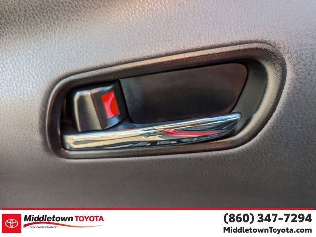 2021 Toyota Prius Prime Limited