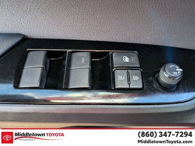 2021 Toyota Prius Prime Limited