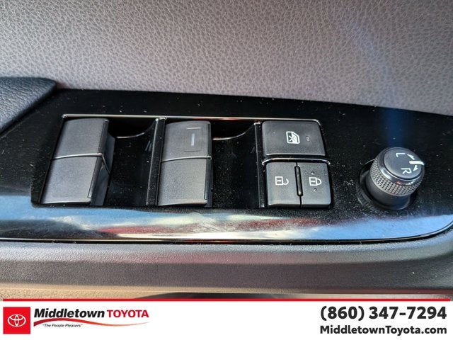 2021 Toyota Prius Prime Limited