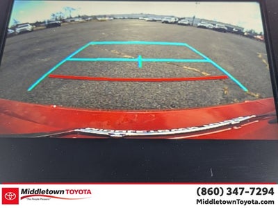 2021 Toyota Prius Prime Limited