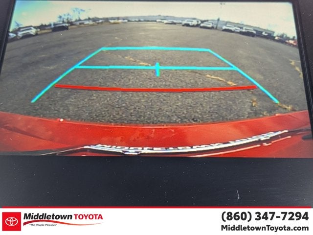 2021 Toyota Prius Prime Limited