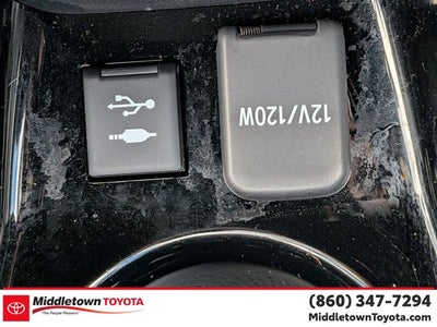 2021 Toyota Prius Prime Limited