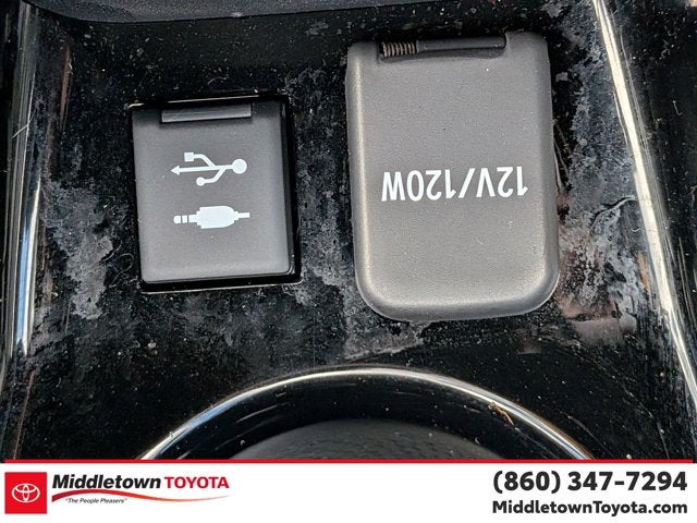 2021 Toyota Prius Prime Limited