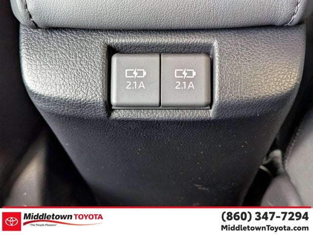 2021 Toyota Prius Prime Limited