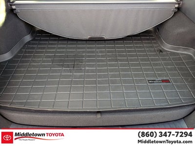 2021 Toyota Prius Prime Limited