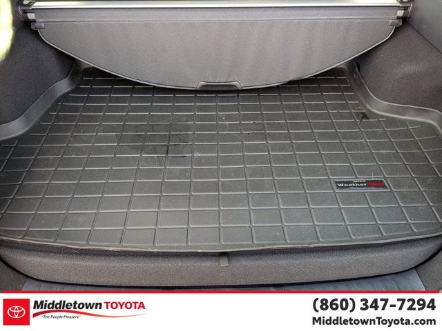 2021 Toyota Prius Prime Limited