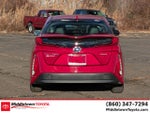 2021 Toyota Prius Prime Limited