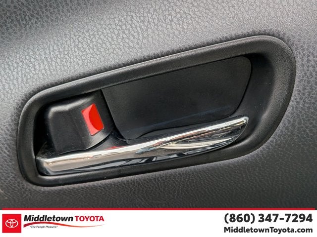 2022 Toyota Prius Prime LE