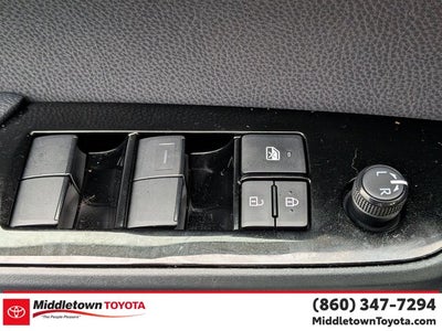 2022 Toyota Prius Prime LE