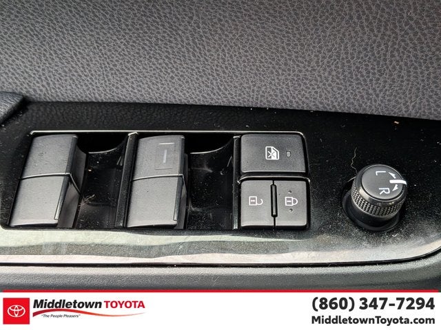 2022 Toyota Prius Prime LE