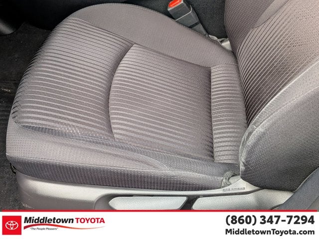 2022 Toyota Prius Prime LE