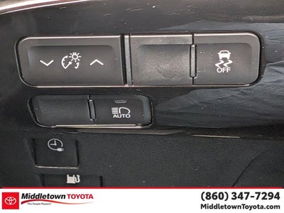 2022 Toyota Prius Prime LE