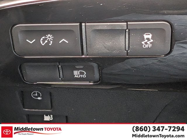 2022 Toyota Prius Prime LE