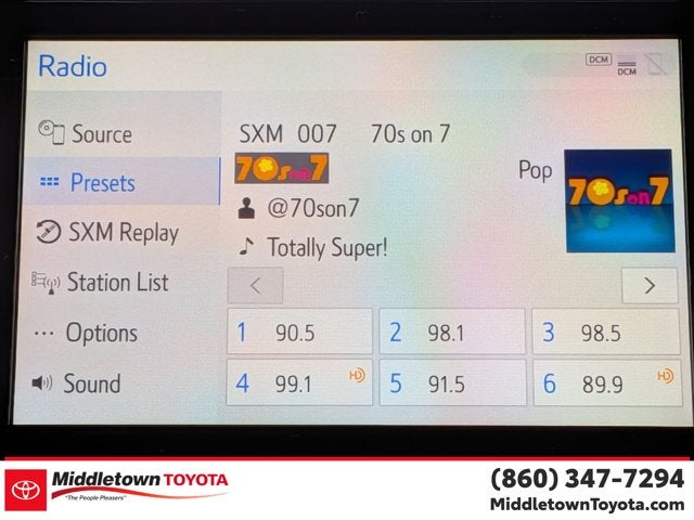 2022 Toyota Prius Prime LE