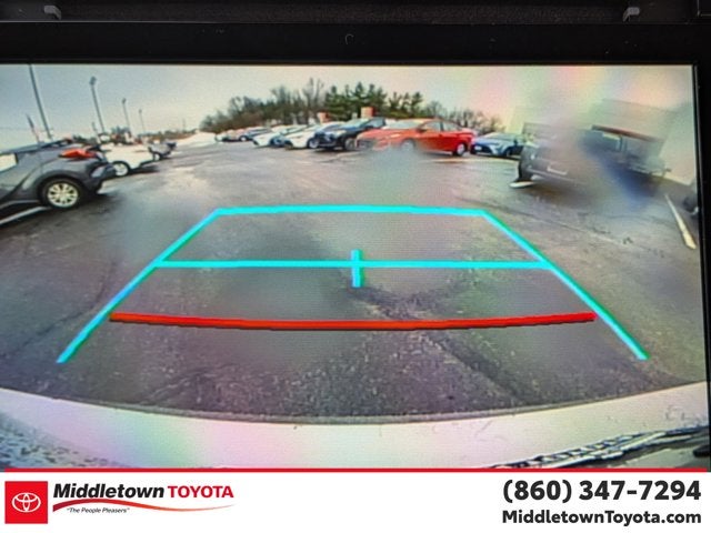 2022 Toyota Prius Prime LE