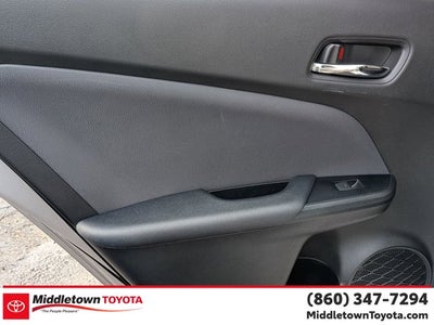 2022 Toyota Prius Prime LE