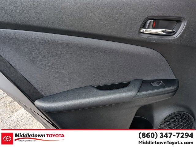 2022 Toyota Prius Prime LE