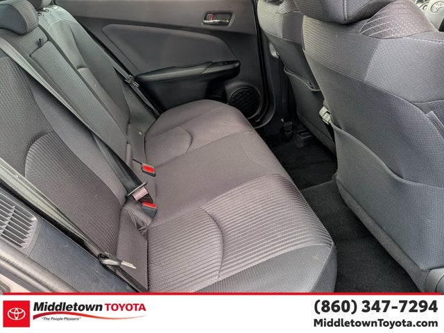 2022 Toyota Prius Prime LE