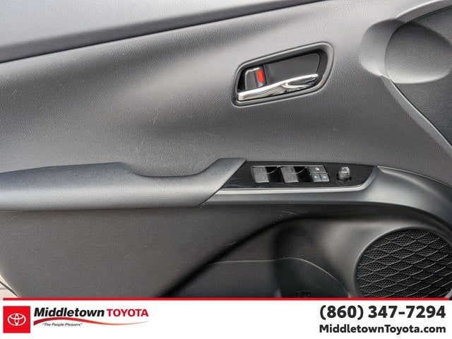 2020 Toyota Prius Prime Limited